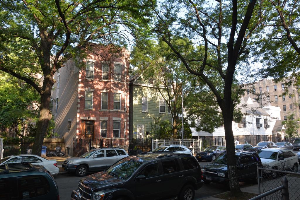 The Topping Three-bedroom Appartement New York