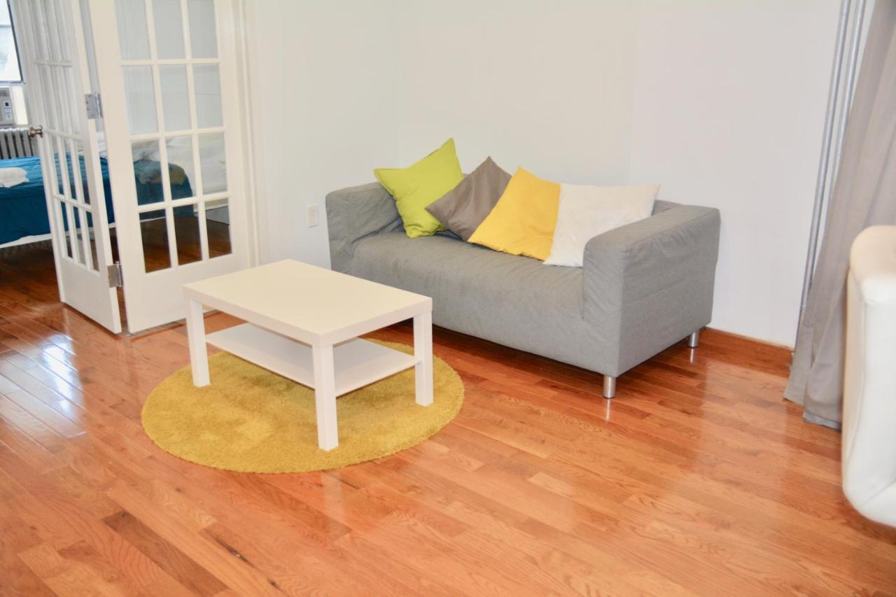 The Topping Three-bedroom Appartement