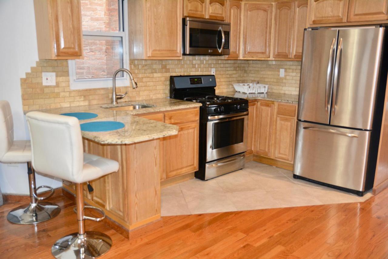 The Topping Three-bedroom Appartement