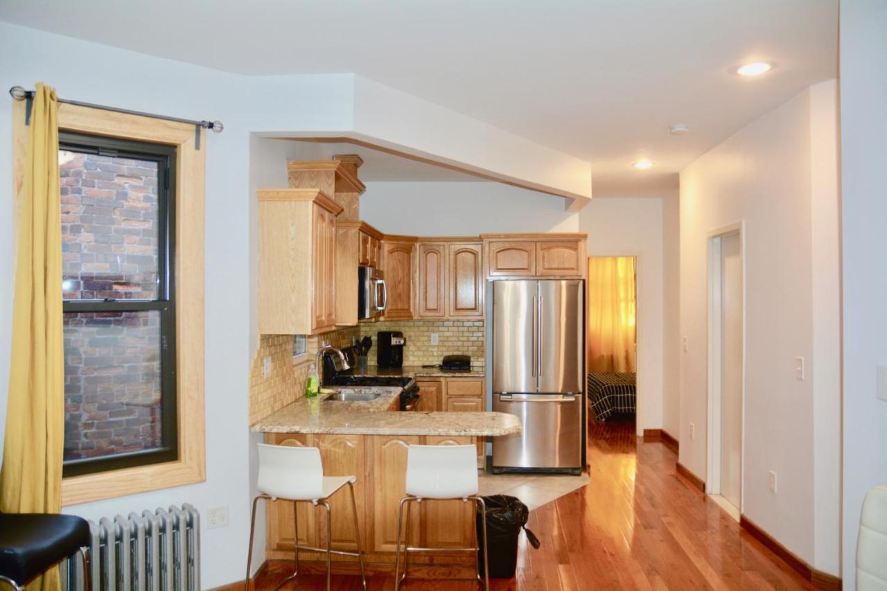 The Topping Three-bedroom Appartement *